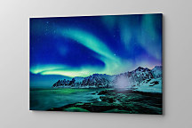 Obraz Polárna žiara zs1221